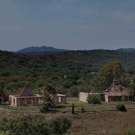 El Rincon De San Benito Konuk evi Cazalla de la Sierra Dış mekan fotoğraf